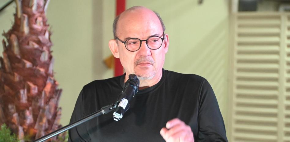 Rechazan impugnación a candidatura de Mario Álvarez en Club Naco