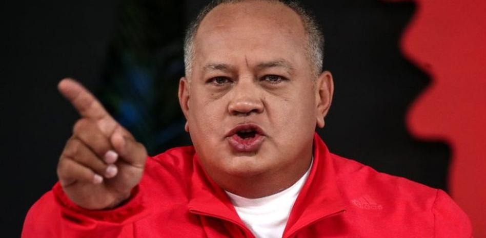 Venezuela critica que el alcalde de Panamá diga que rastrea ayuda enviada tras los sismos