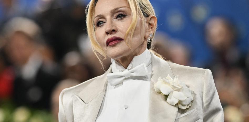 Madonna, Javier Bardem y otros artistas piden cierre del centro de detención infantil de ICE