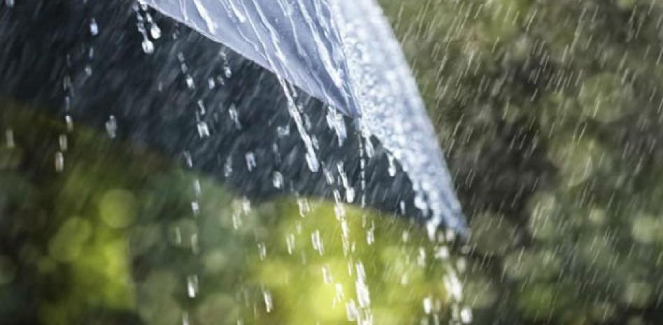 Se esperan aguaceros hasta la noche; COE mantiene 10 provincias en alerta amarilla y 8 en verde