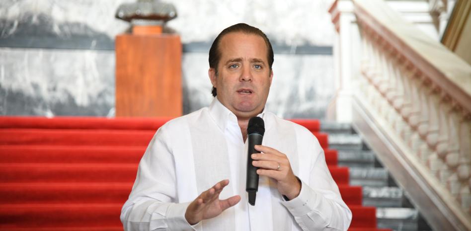 Paliza sobre alianzas del PRM: Cualquier posición individual no compromete nuestra organización