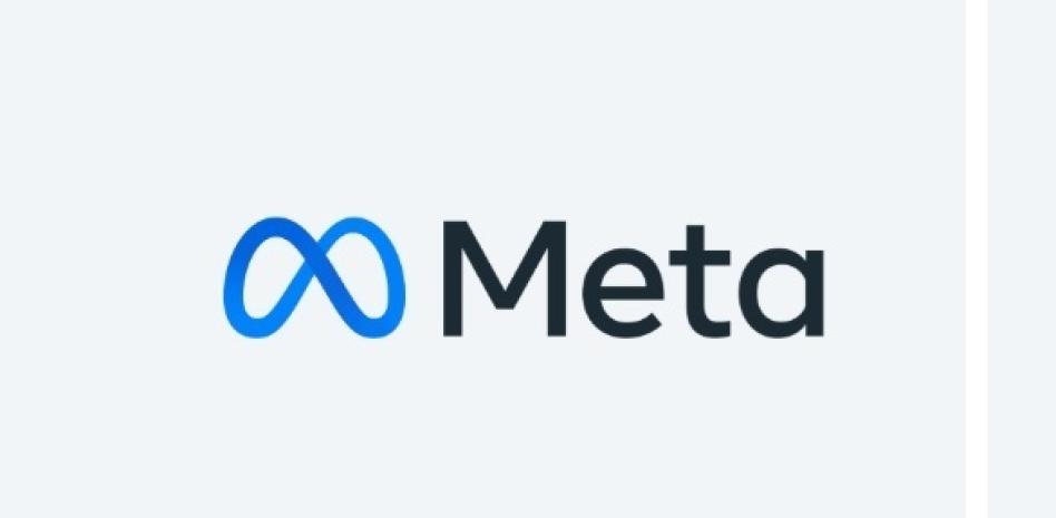 Usuarios reportan caída de plataformas de Meta