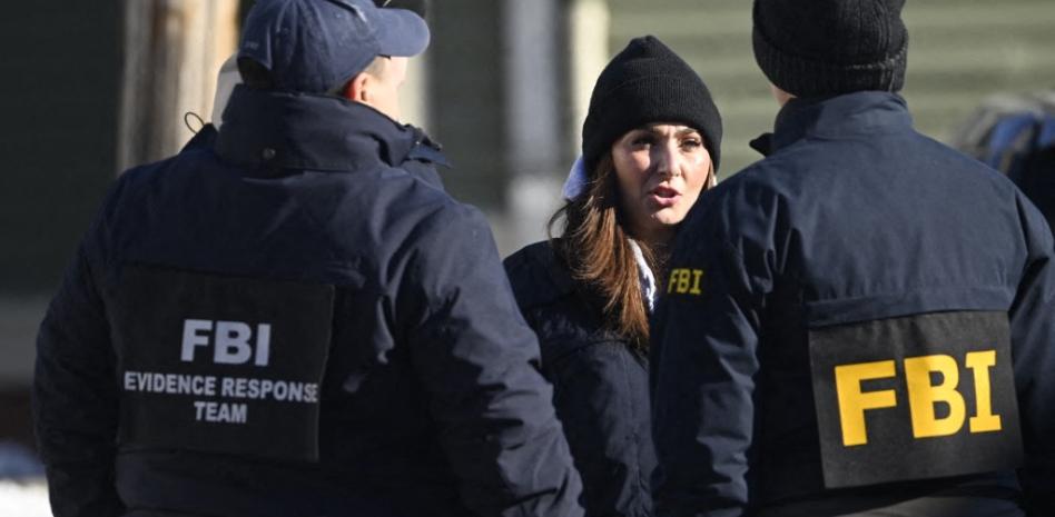 El FBI investiga si existe relación entre la muerte o desaparición de 11 científicos de EE UU