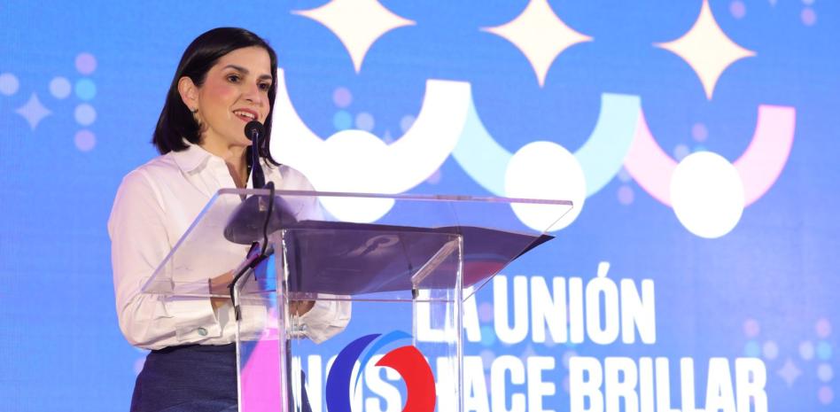 Biviana Riveiro ya no es la directora de Pro-Dominicana