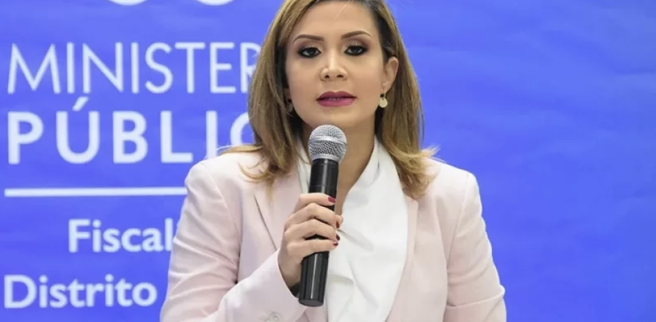 Rosalba Ramos: “De 100 mujeres que matan, el 80% nunca denunció”