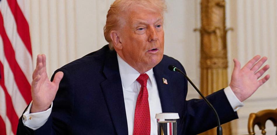 Trump da 48 horas para acuerdo sobre Ormuz; bombardeos en Irán alcanzan zona de una planta nuclear