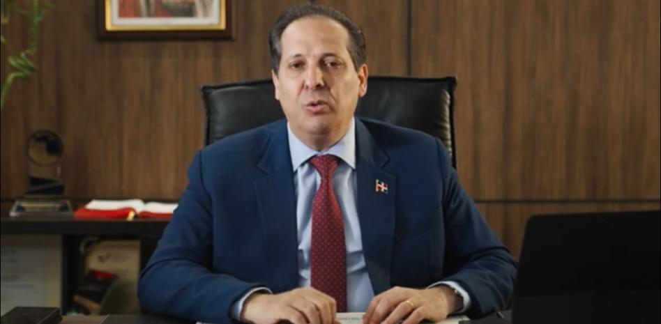 Gobierno gestiona retorno de los médicos dominicanos en Venezuela