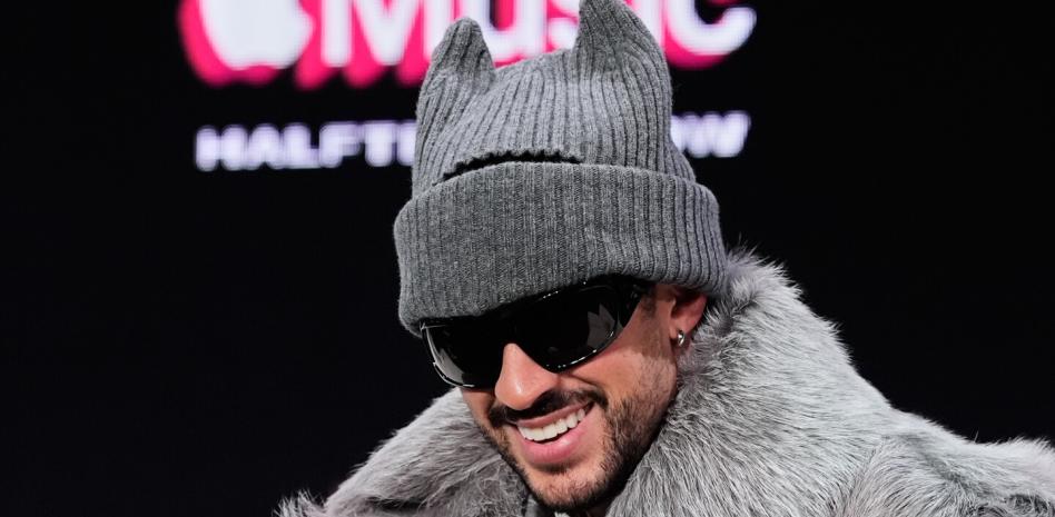 Juez desestima demanda en contra de Bad Bunny por supuesto uso no autorizado de sample