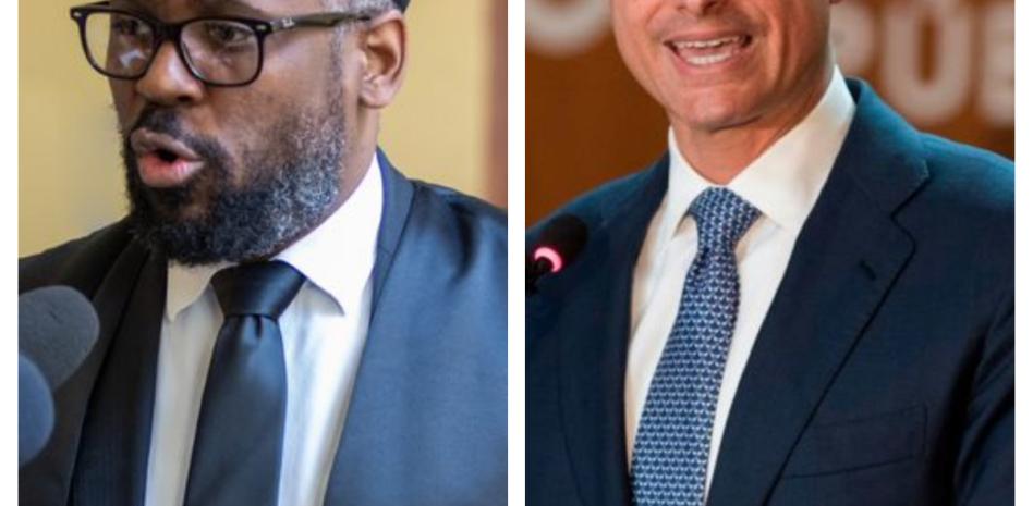 Camacho acusa a Jean Alain de "ensañamiento" y de usar estrategias para amedrentar a los fiscales