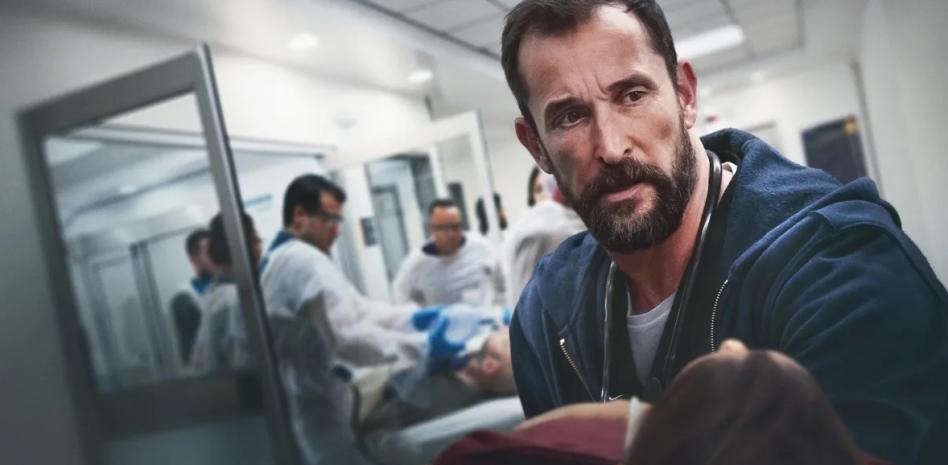 "The Pitt", el drama que se siente como estar en la sala de emergencia, aquí la receta para entenderla