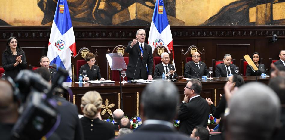 La Ley Anticrisis se aprobó en 6 días: ¿Cuánto tardó el Congreso en aprobar las últimas 11 leyes?