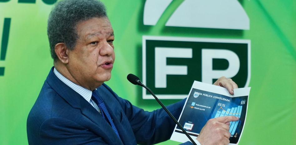 FP podría ir a las calles si Gobierno reduce fondos a partidos