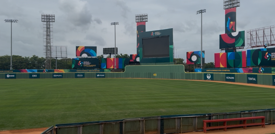 Un nuevo Quisqueya para Santo Domingo