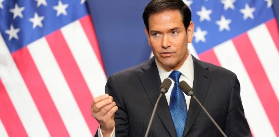 Marco Rubio dice que ofensiva contra Irán "terminó" y se abre una nueva fase en Ormuz