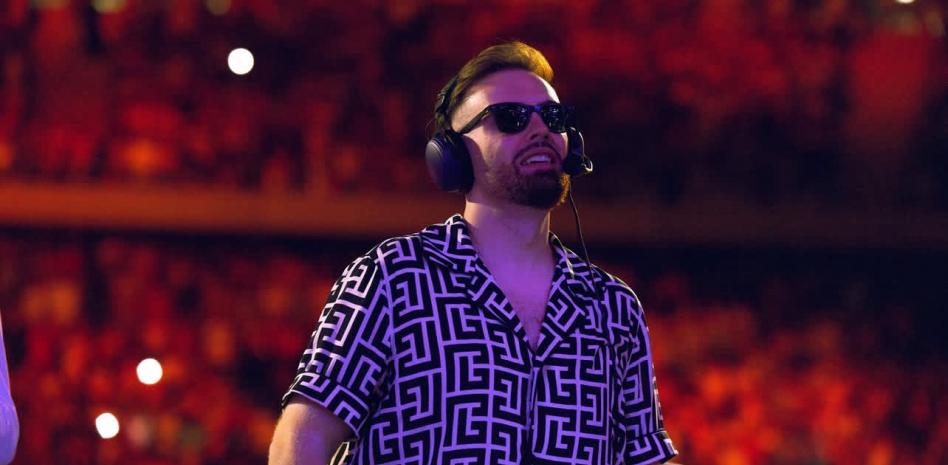 Influencers Ibai Llanos, Jordi Wild y Nachter fueron multados por infringir normas de publicidad