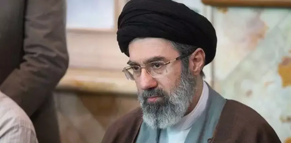 El misterioso del paradero del nuevo guía supremo iraní, Mojtaba Jamenei