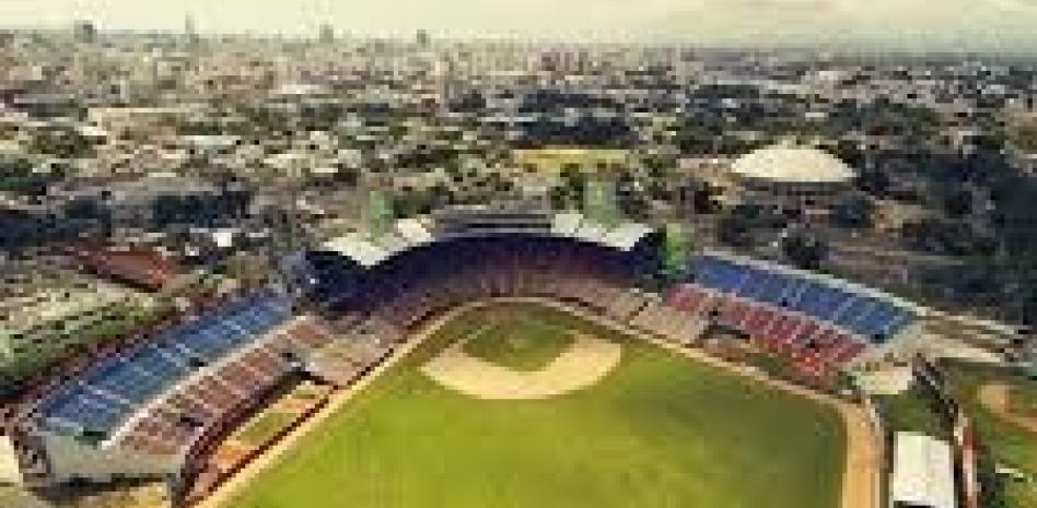 Un nuevo Quisqueya para Santo Domingo