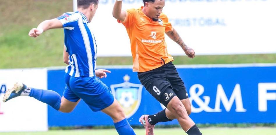 Cibao FC gana cuarto al hilo en liguilla de la LDF