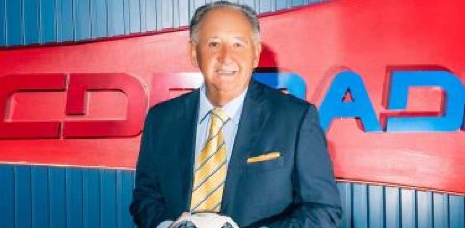 Salud y fútbol serán los temas en el ciclo de conversatorios en UNAPEC