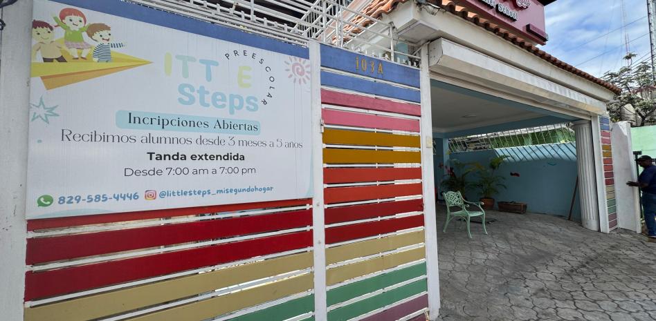 Conocerán medida de coerción a mujer acusada de maltratar a una niña en guardería SDE