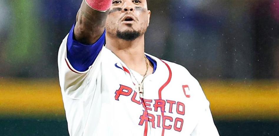 Puerto Rico vence a Cuba y asegura cuartos de final