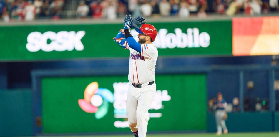 Albert Pujols reveló que Austin Wells será titular contra Venezuela