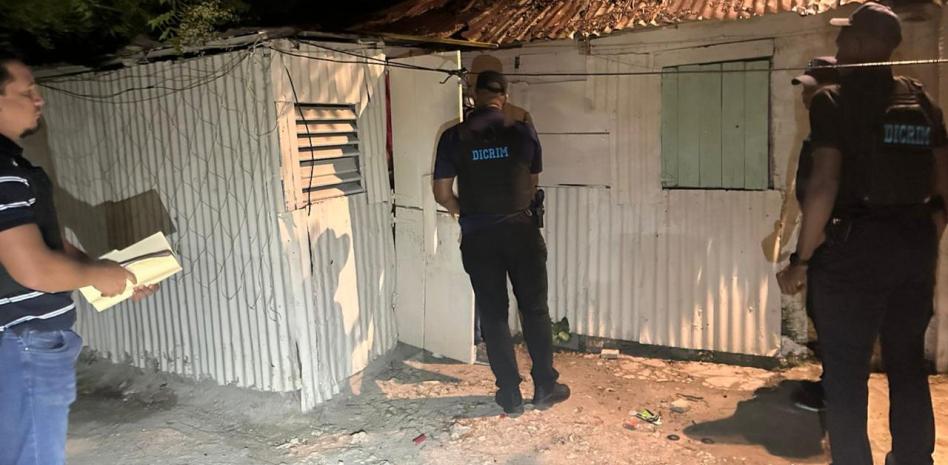 Apresan a dos adolescentes acusados de homicidio durante un asalto en La Romana