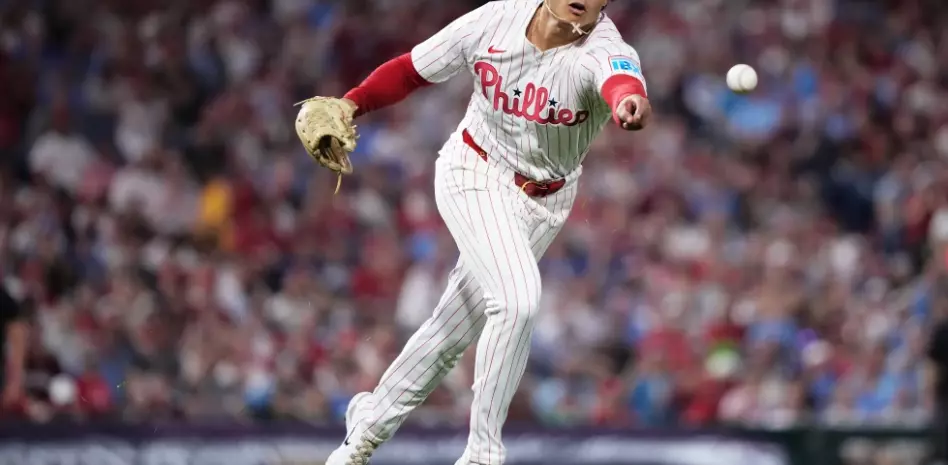 Luzardo, agusto con rotación estable de los Filis, acepta un acuerdo de 135 millones