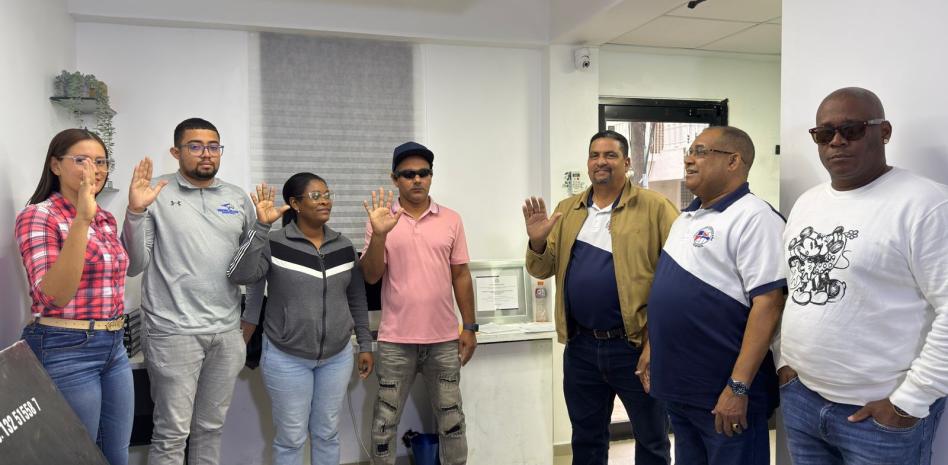 Anthony Reyes es nuevo presidente de la Asociación de Voleibol de la Provincia Duarte