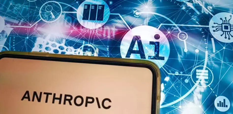 Google invertirá USD 40.000 MM en Anthropic