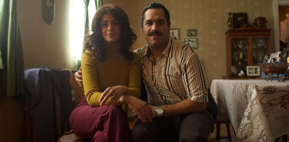 "Milly: Reina del merengue" es una película que tiene ritmo, identidad y una conexión con su público