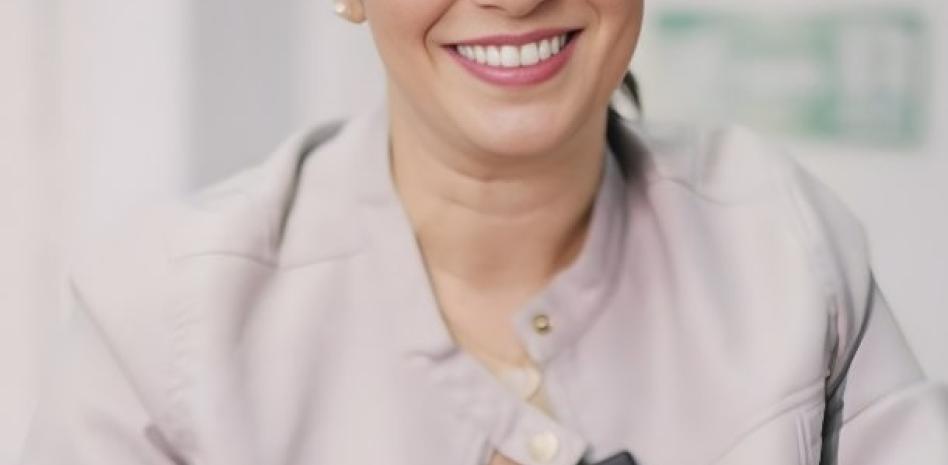 La actriz Daniela Alvarado revela que perdió un embarazo de cinco meses