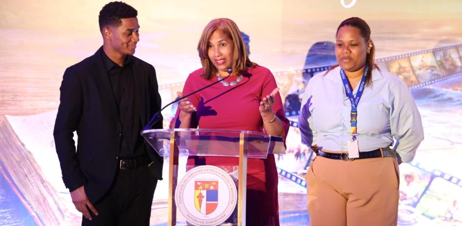 Comienza la Semana Más Corta en la PUCMM