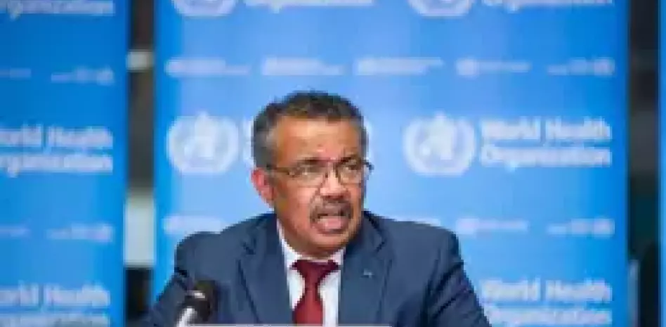 OMS aprueba primer tratamiento contra la malaria para lactantes