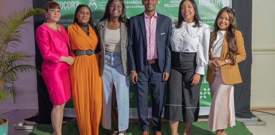 Un foro sobre género y cambio climático