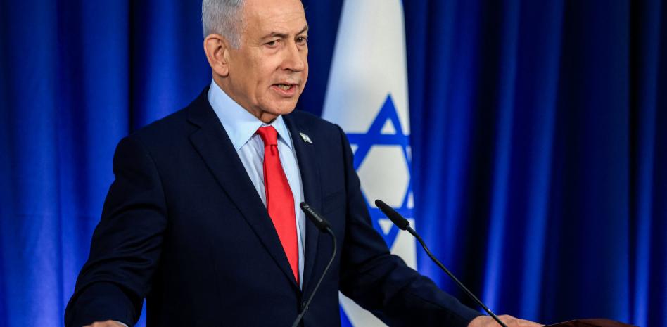 Israel intensifica su ofensiva en Líbano para "aplastar" a Hezbolá