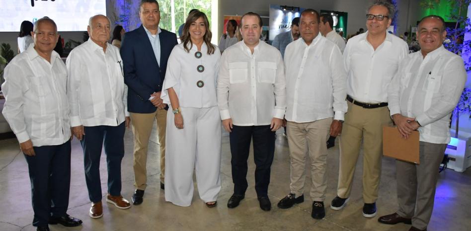 FORO EMPRESARIAL PUERTO PLATA: Impulso a la Diversificación Regional