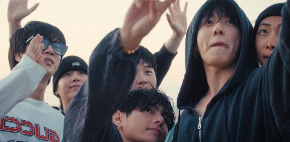 El álbum regreso de BTS lidera Billboard y logra el mejor debut grupal en una década