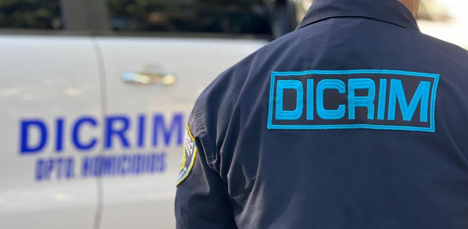 Policía busca a “El Sicario”, acusado de muerte de un hombre y heridas a una mujer en Nigua