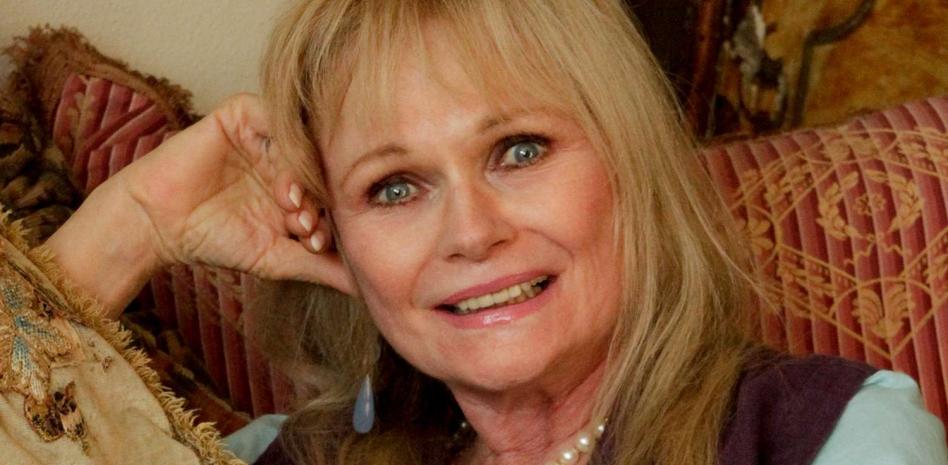 Valerie Perrine, conocida por 'Superman' o 'Lenny', muere a los 82 años