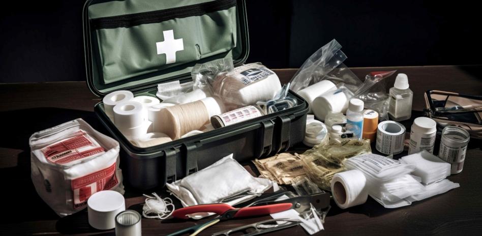 Diabéticos, hipertensos y cualquier vacacionista: lo que no debe faltar en tu botiquín