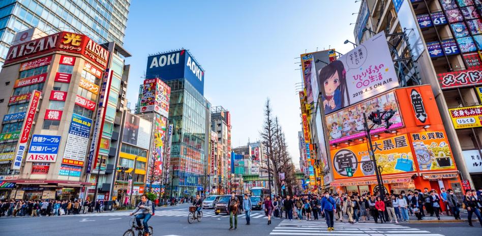 El modelo de Japón para mitigar víctimas y daños materiales por terremotos