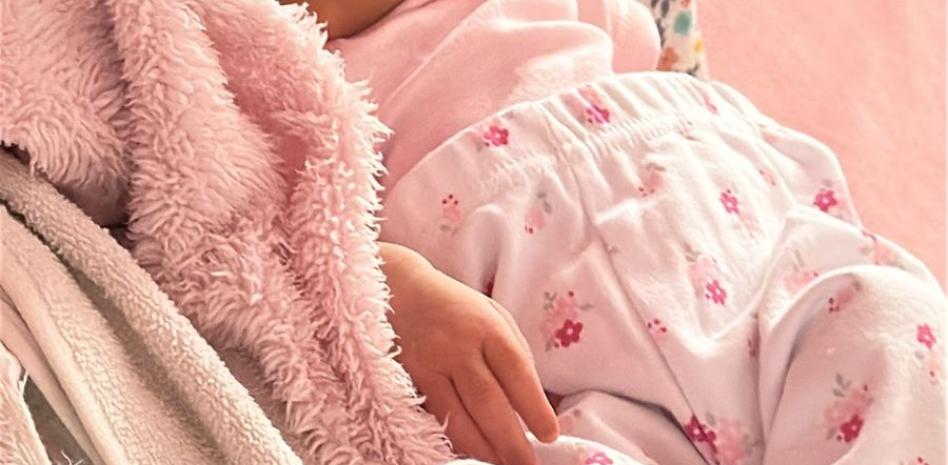 Madre de bebé Luna Mariet pide ayuda urgente al Presidente y primera dama para salvar su vida