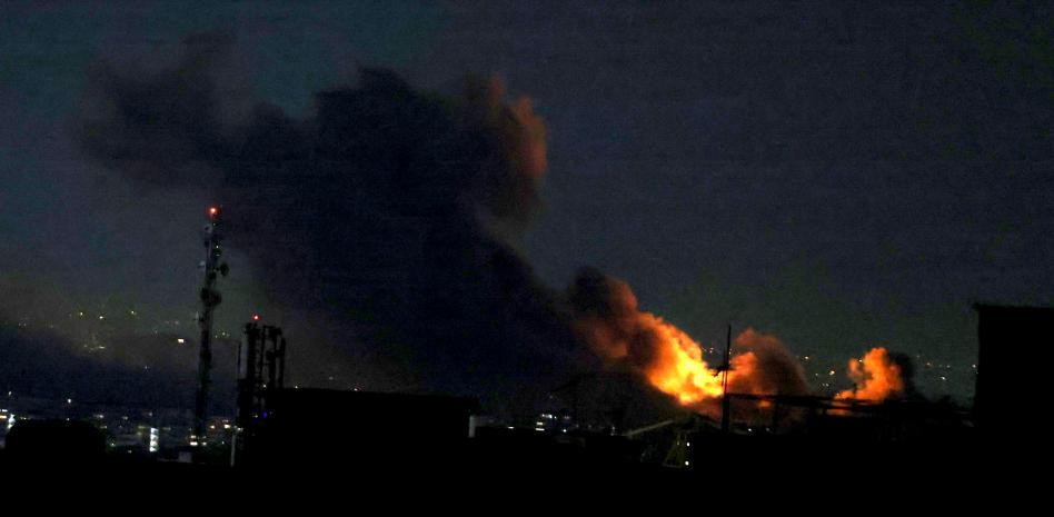 Israel mata a un cargo de Hizbulá encargado de la coordinación con grupos palestinos