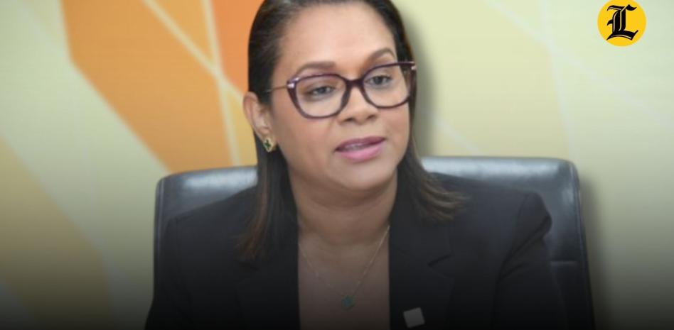 Mirna Ortiz sobre fiscal Aurelio Valdez: "Las conductas individuales no definen a la institución"