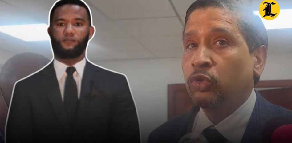 Fiscal Aurelio Valdez, acusado de soborno, “confía en su inocencia”