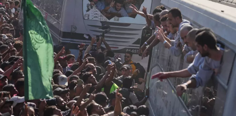 Parlamento de Israel aprueba pena de muerte para los palestinos