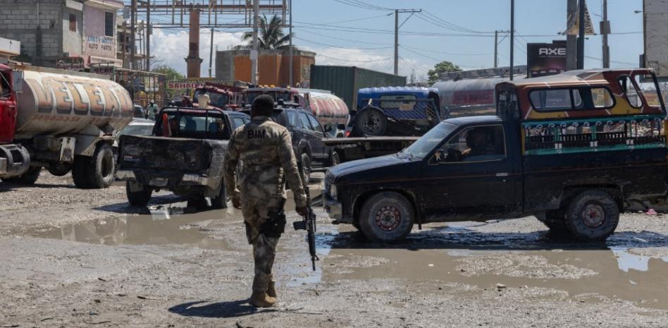 Guatemala duplicará su contingente militar en Haití hasta los 300 soldados