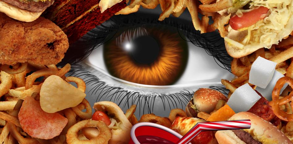 ¿Con qué combinaciones de alimentos hay que tener cuidado esta Semana Santa?