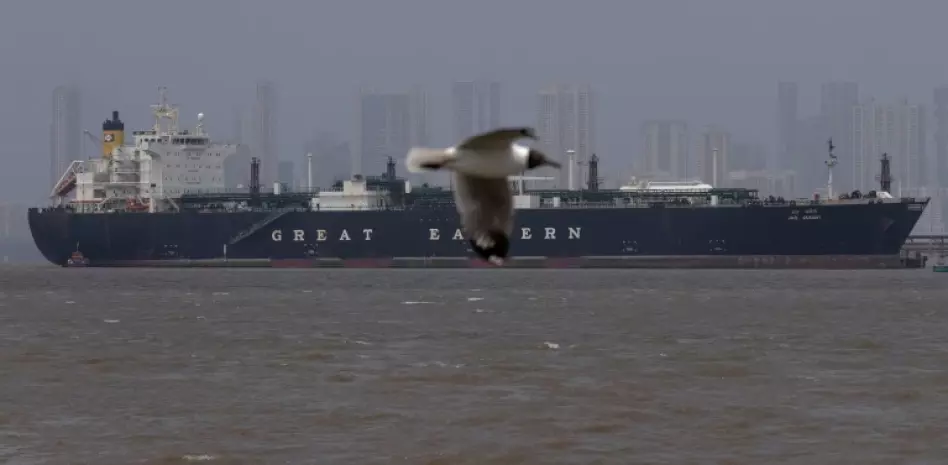 La ONU rechaza firmemente peaje en el estrecho de Ormuz